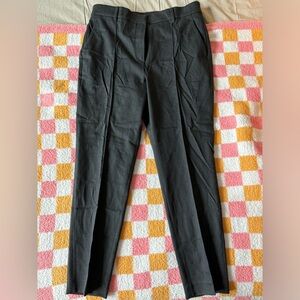 Brunello Cucinelli wool trousers